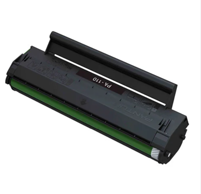 Toner compatível Pantum PD-110 preto, 1.500 páginas