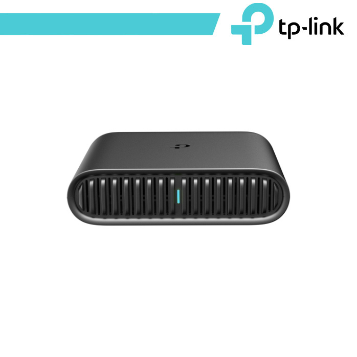 TP-Link TL-WR1502X router...