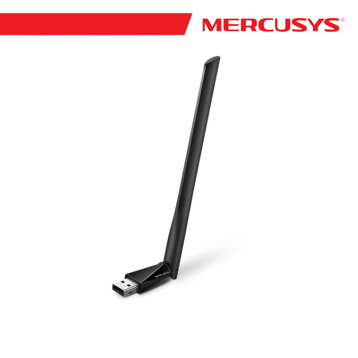 Adattatore USB Wi-Fi ad...