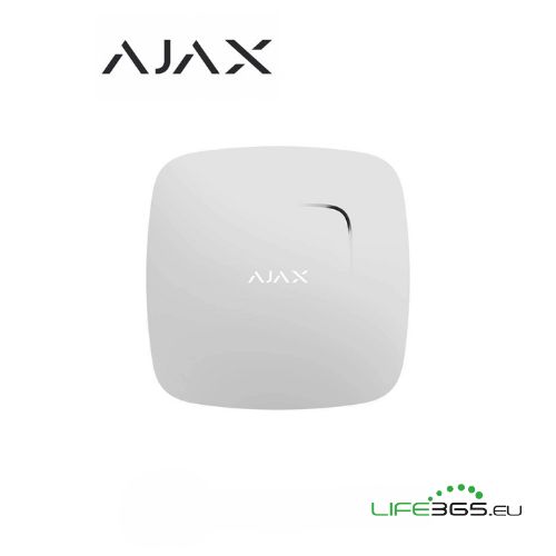 Ajax FireProtect Plus (con...