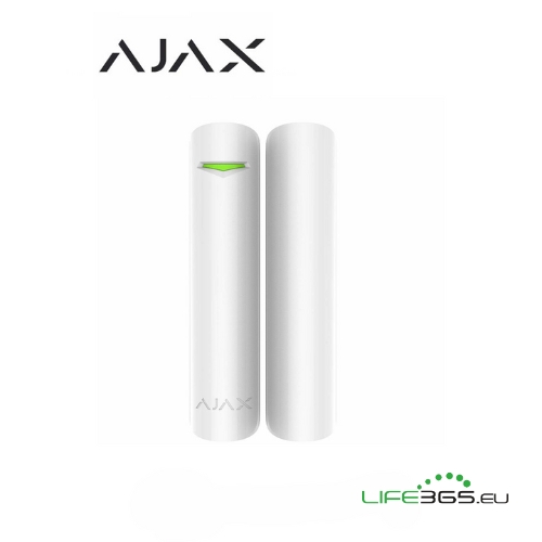 Ajax GlassProtect...