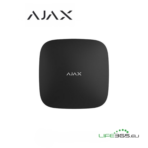 Ajax Hub Plus...