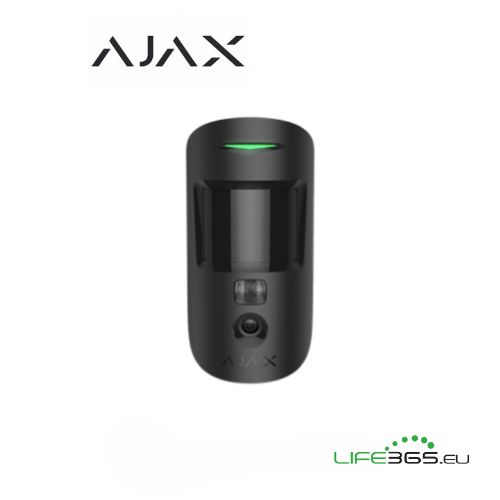 Ajax Sensore di movimento...