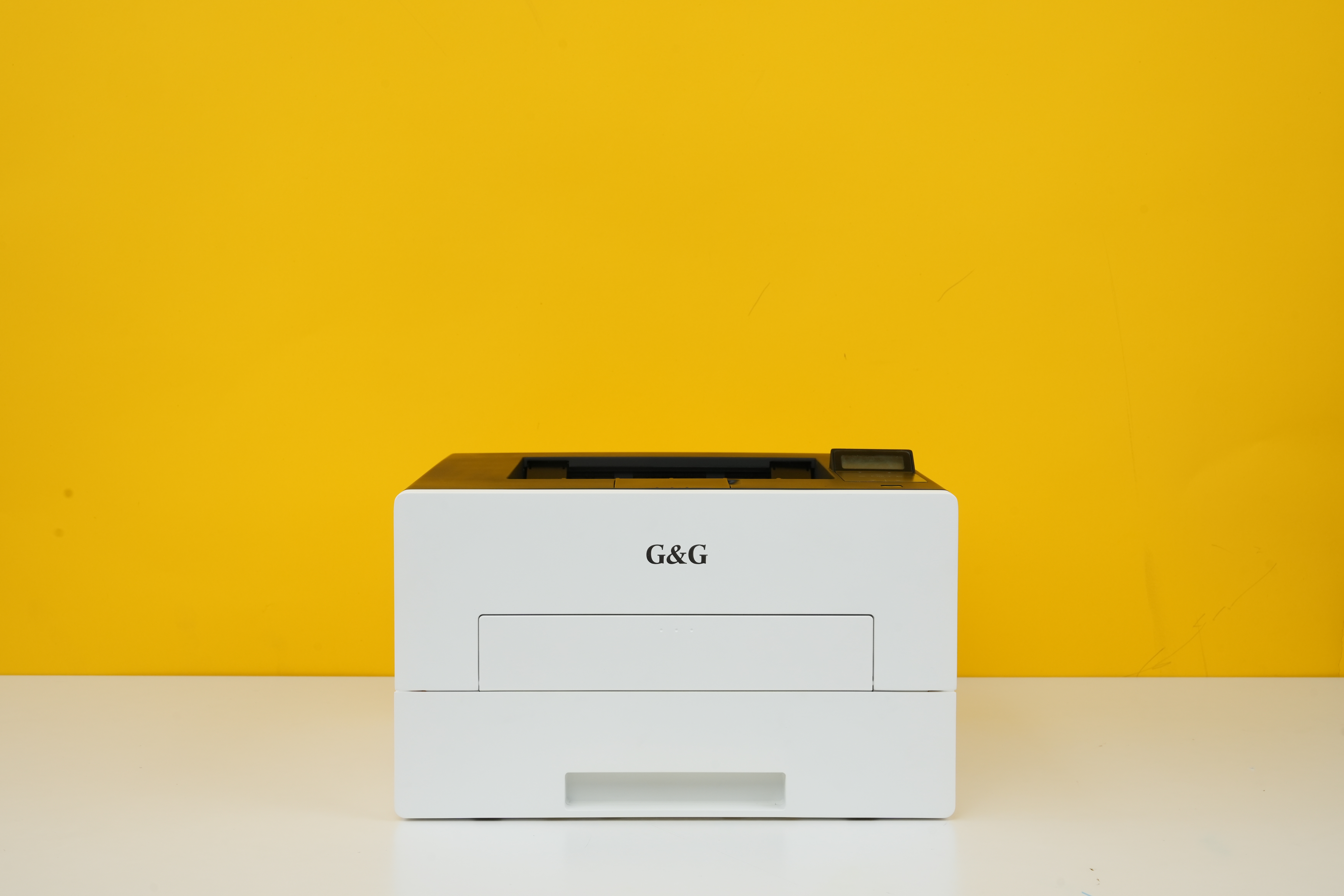 G&G GP3300DW Single Funzione A4 33ppm Wi-Fi