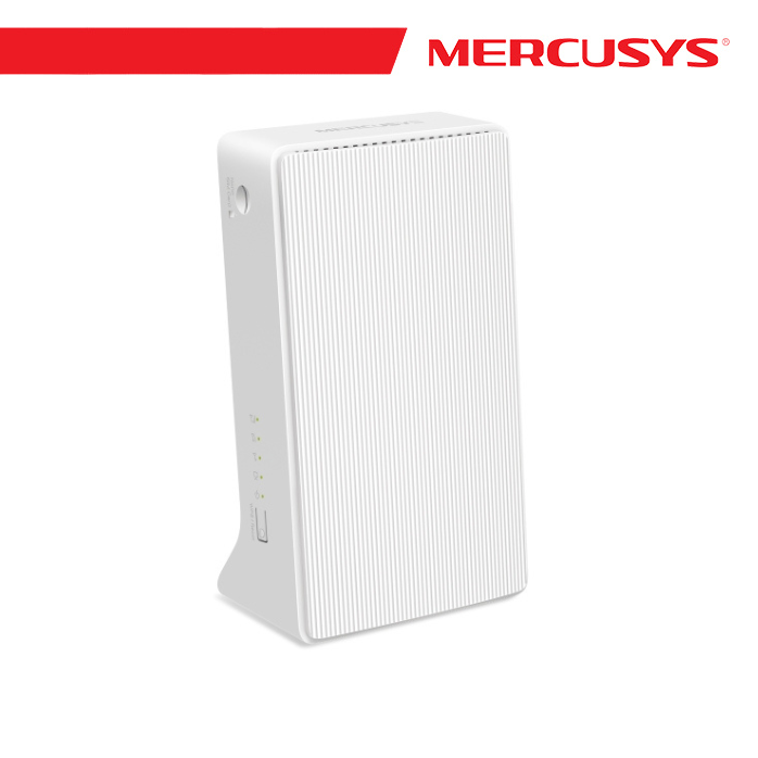 Mercusys 4G+ Cat6 AX1500...