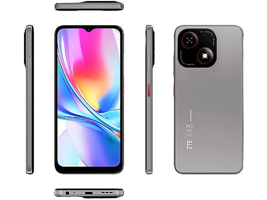 ZTE Blade A35e 2+4GB/64GB...