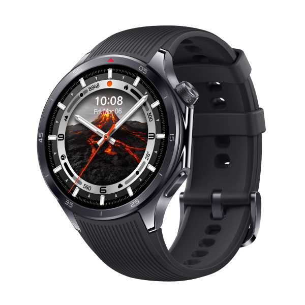 OPPO Watch X2, Display...