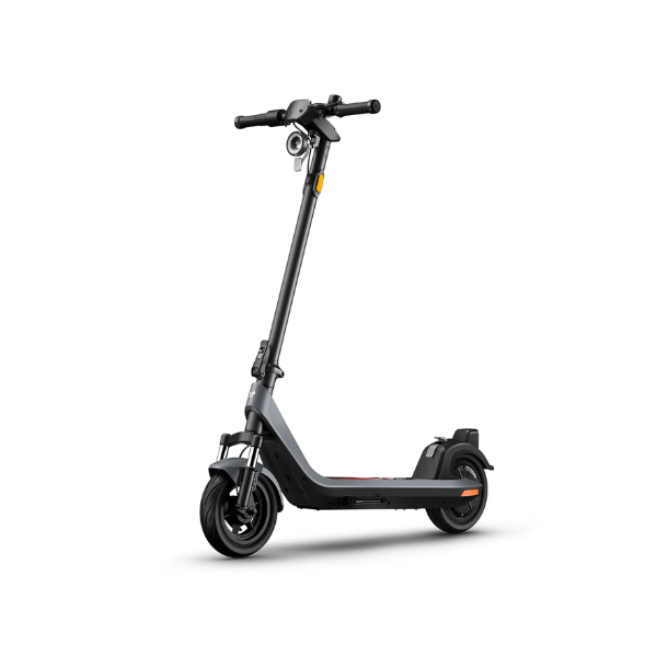 NIU KQI200P MONOPATTINO ELETTRICO BLACK