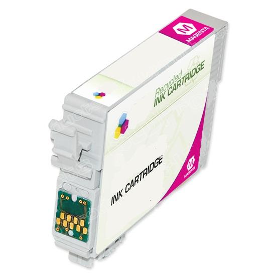 Tinteiro compatível Toshiba ET1293 magenta