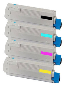 OKIC770BK COMPATIBILE