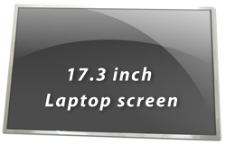 17.3 N173FGE-L23 WSVGA DISPLAY LED GLOSSY