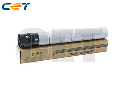 Toner compatível Konica Minolta MICE141346 preto, 512.000 páginas