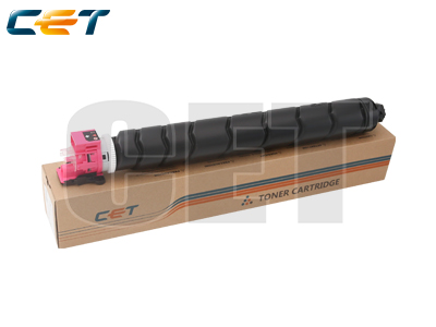 Toner compatível Kyocera CE141427 magenta, 15.000 páginas