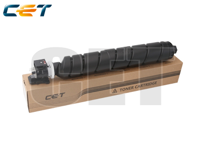Toner compatível Kyocera CE141417 preto, 8.345.000 páginas