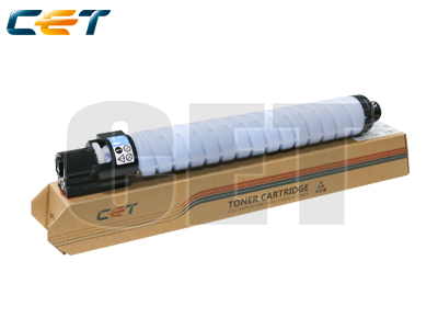 Toner compatível Ricoh E6859C ciano, 22.500 páginas