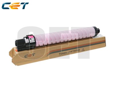 Toner compatível Ricoh E6859M magenta, 22.500 páginas