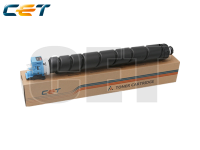 Toner compatível Kyocera CE141442 ciano, 20.000 páginas