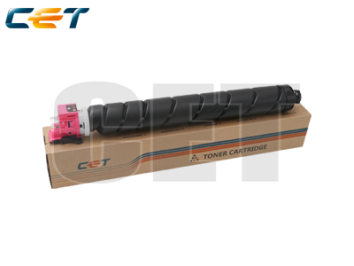 Toner compatível Kyocera CE141443 magenta, 20.000 páginas