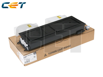 Toner compatível Kyocera CE8171 preto, 20.000 páginas