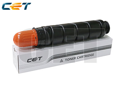 Toner compatível Canon CE5330 preto, 16.000 páginas