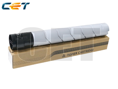 Toner compatível Konica Minolta MICE7310 preto, 23.000 páginas