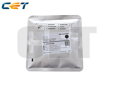 Toner compatível Konica Minolta MICE171029 preto