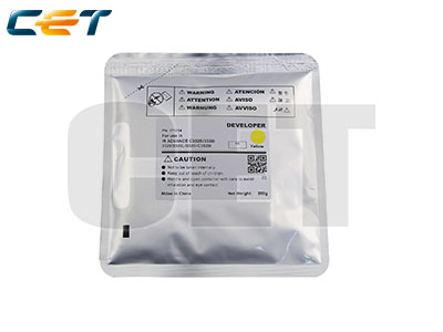 Toner compatível Konica Minolta MICE171032 amarelo