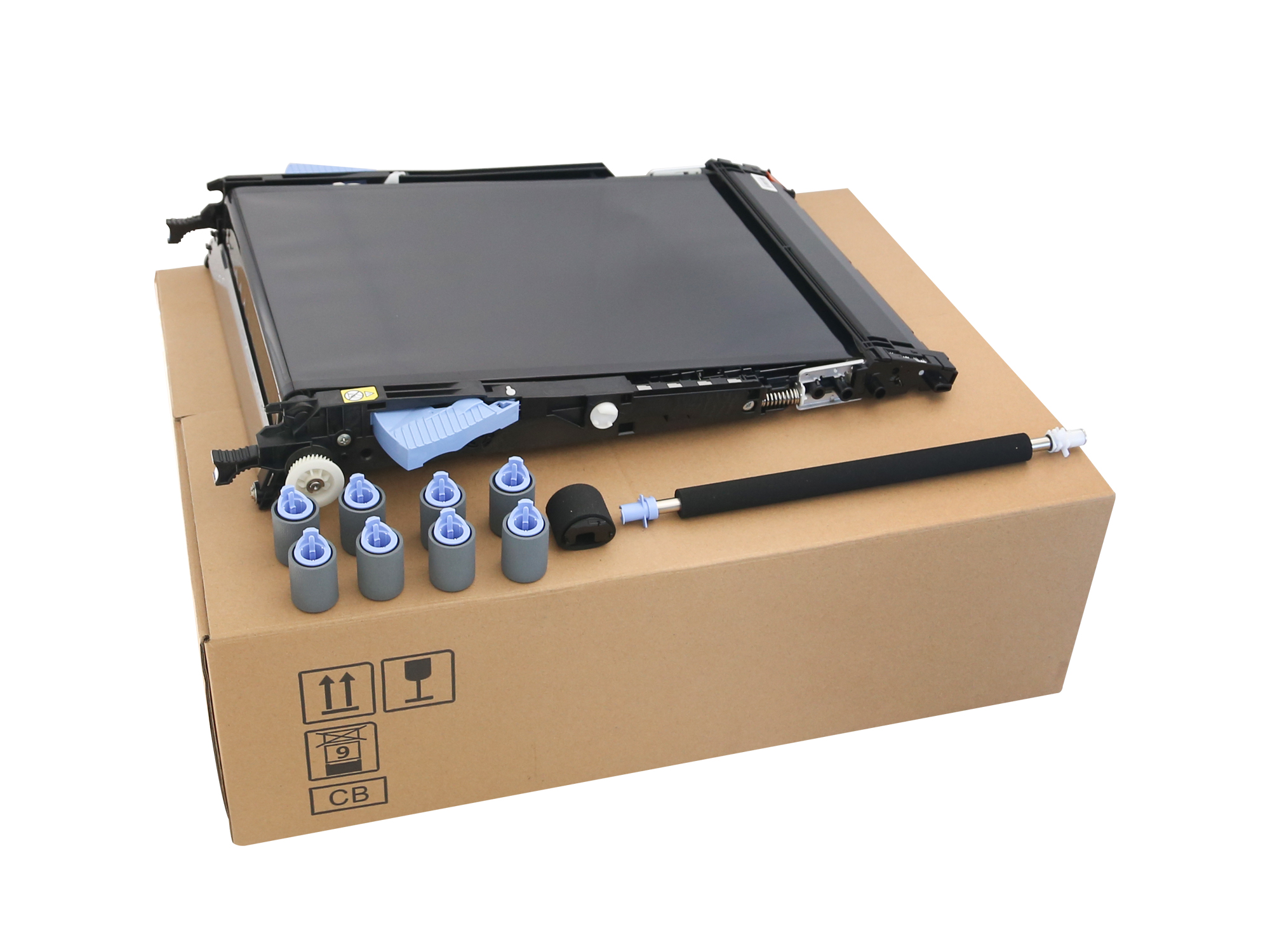 Toner compatível HP 321029 preto