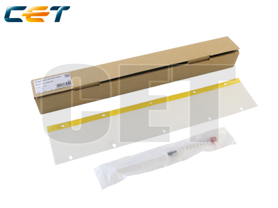 Toner compatível Konica Minolta MICE311015 branco