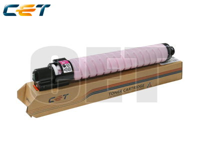 Toner compatível Ricoh E6817M magenta, 17.000 páginas
