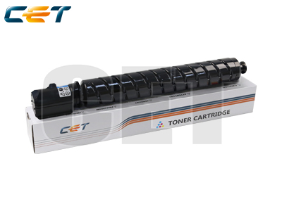 Toner compatível Canon CE141499 ciano, 60.000 páginas