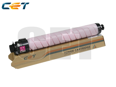Toner compatível Ricoh E141298 magenta, 22.500 páginas