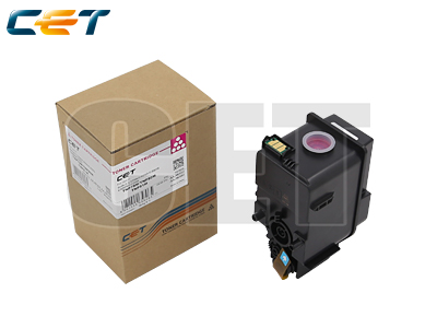 Toner compatível Konica Minolta MICE141555 magenta, 9.000 páginas