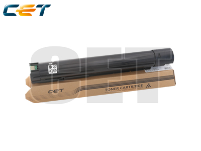 Toner compatível Xerox CE141589 preto, 9.000 páginas