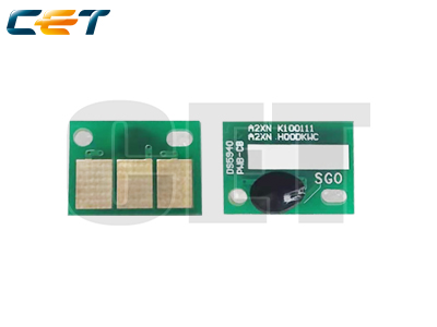 Toner compatível Konica Minolta MICE391011 preto