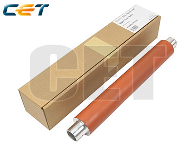 Toner compatível Canon CE5245 vermelho