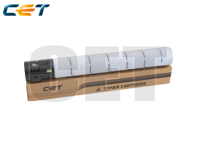 Toner compatível Konica Minolta MICE141549 preto, 514.000 páginas