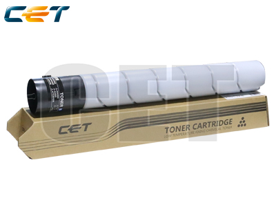 Toner compatível Konica Minolta MICE141457 preto, 227.000 páginas