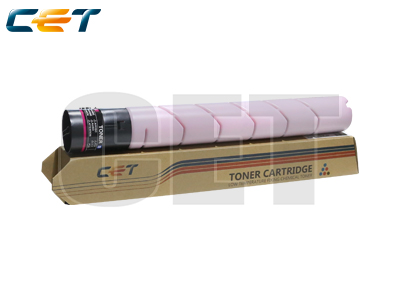 Toner compatível Konica Minolta MICE141459 magenta, 24.000 páginas