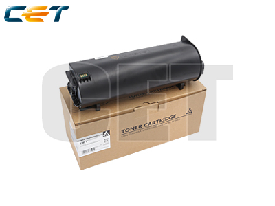 Toner compatível Xerox CE131109 preto, 45.000 páginas
