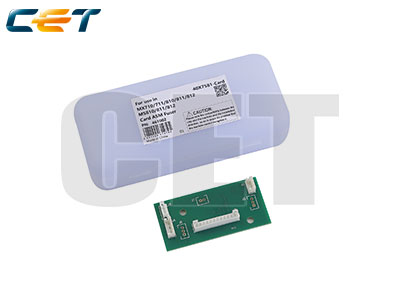 Toner compatível Lexmark CE461002 preto