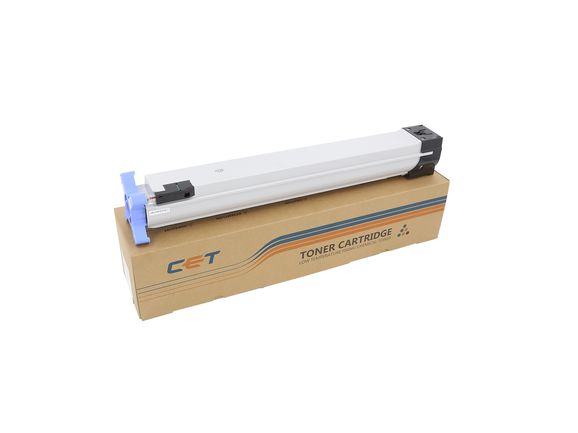 Toner compatível HP 141719 ciano, 52.000 páginas