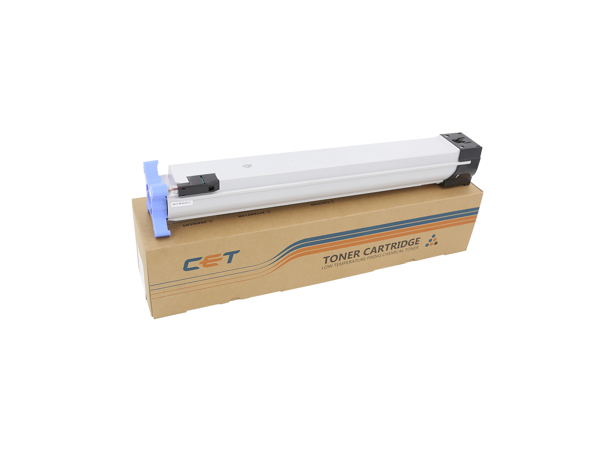 Toner compatível HP 141721 amarelo, 52.000 páginas