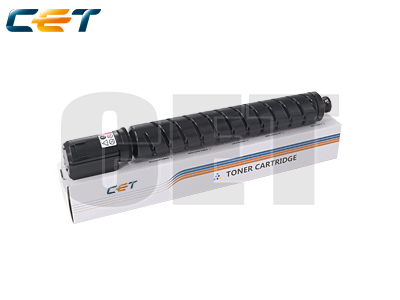 Toner compatível Canon CE141748 magenta, 25.500 páginas