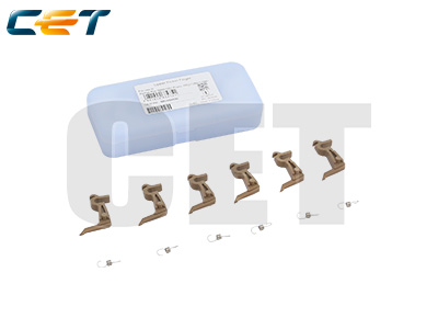 Toner compatível Konica Minolta MICE351018 prateado