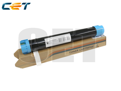 Toner compatível Xerox CE8644C ciano, 15.000 páginas