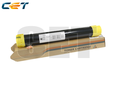 Toner compatível Xerox CE8644Y magenta, 15.000 páginas