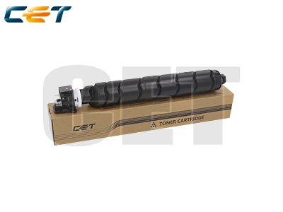Toner compatível Kyocera CE131134 preto, 35.000 páginas