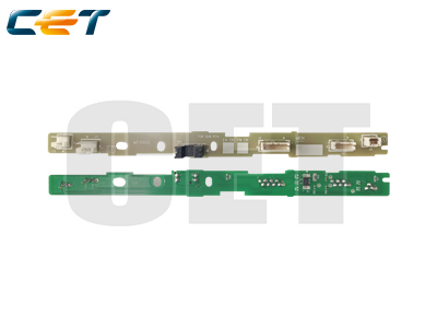 Toner compatível HP 461009 preto