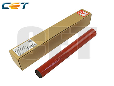 Toner compatível Konica Minolta MICE7132 laranja